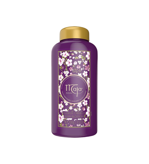 Talco Maja Plum Blossom 100 gramos