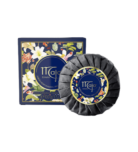 Jabón Maja Aqua Turquesa 100 gramos