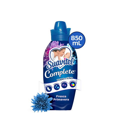 Suavitel Complete Sprint de 850 ml