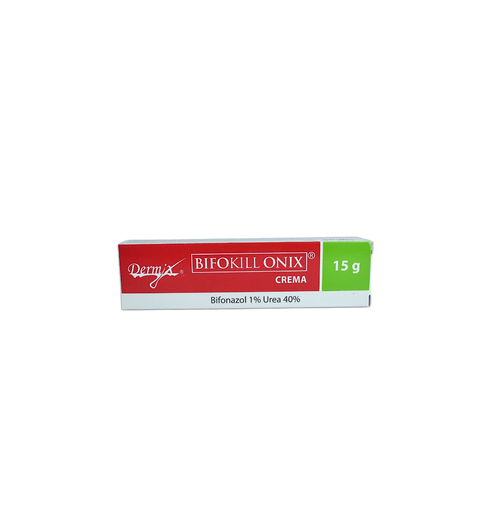 Crema BIFOKILL Onix 15 g