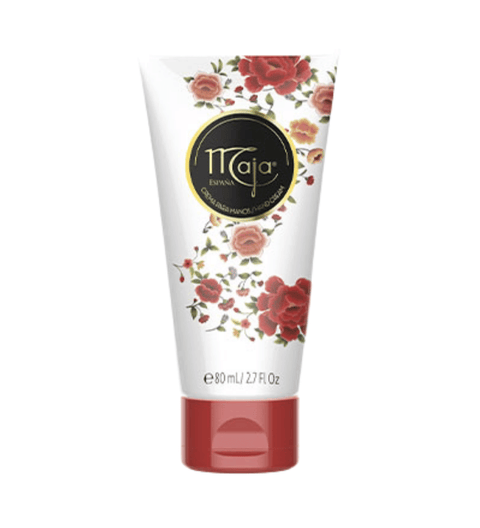 Crema para Manos Maja Clásica 80 ml