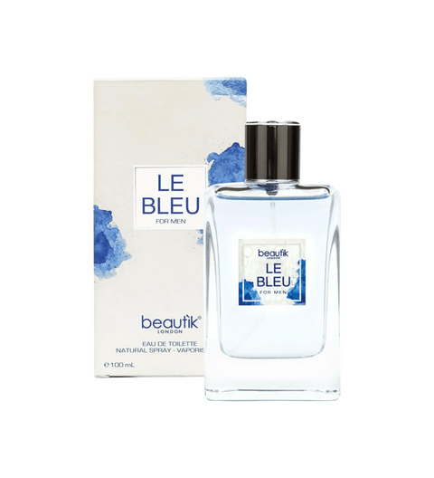 Fragancia Para Hombre Le Bleu 100 ml