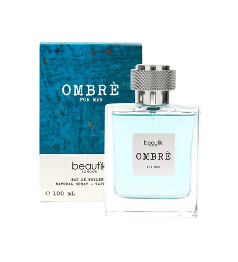 Fragancia Para Hombre Ombre 100 ml