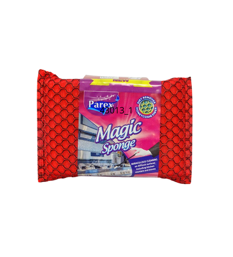 Esponja Magic 1 unidad Parex