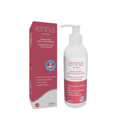 Period Gel Enna 200 ml