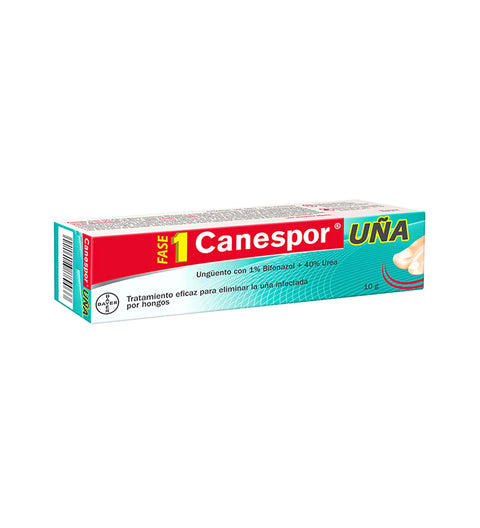 CANESPOR Fase 1 + Lima/Bnditas