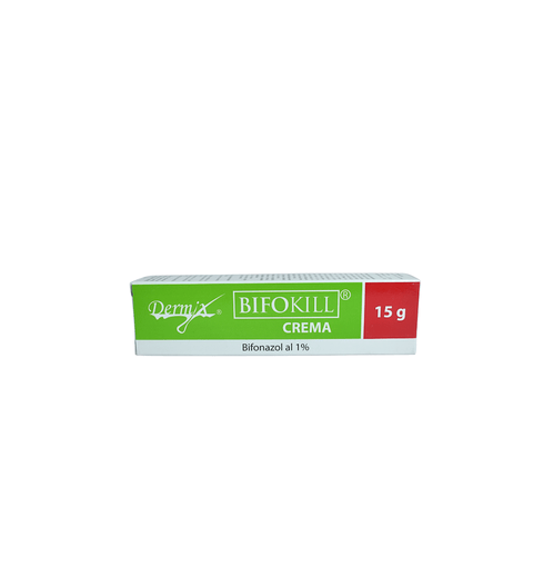 Crema BIFOKILL 0.1% 15g
