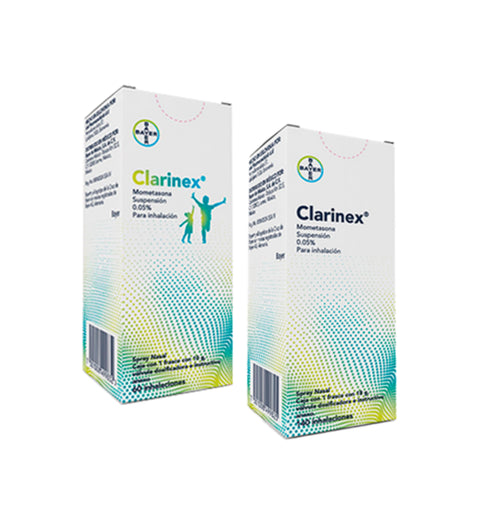 CLARINEX Spray 18 g